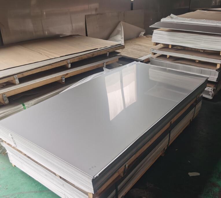 开原321不锈钢板