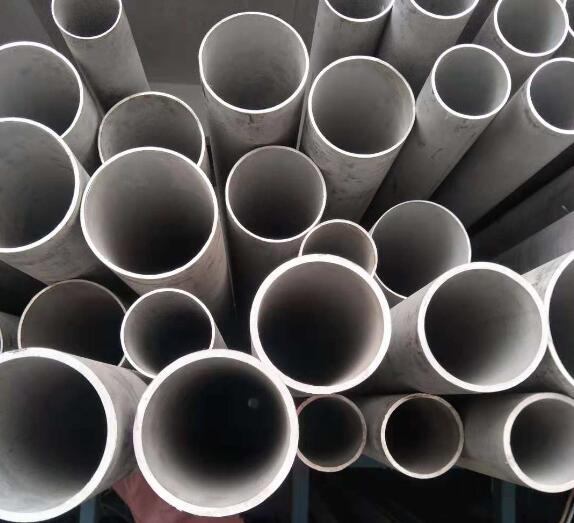 开原321不锈钢管