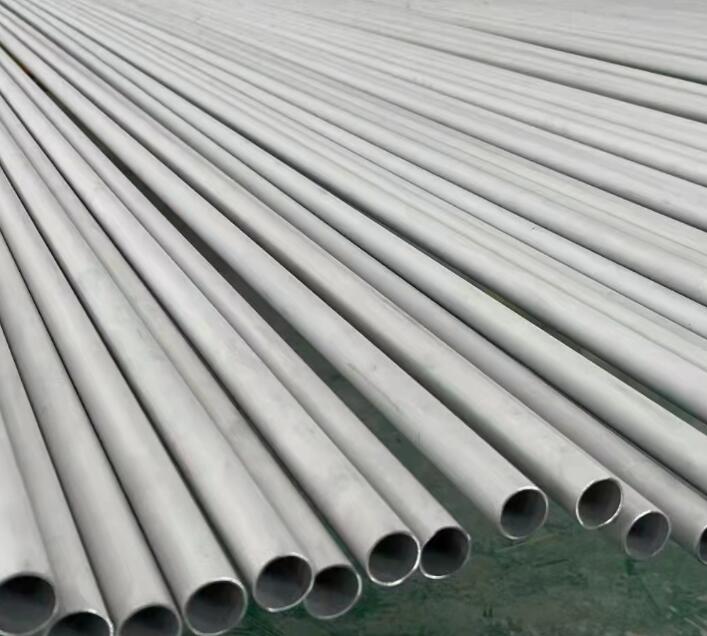 开原441不锈钢管