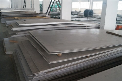 开原304不锈钢板