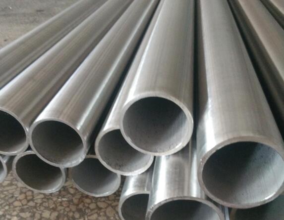 开原321不锈钢管