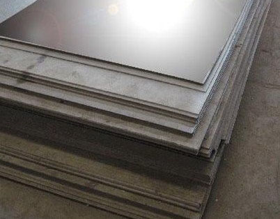 开原304不锈钢板